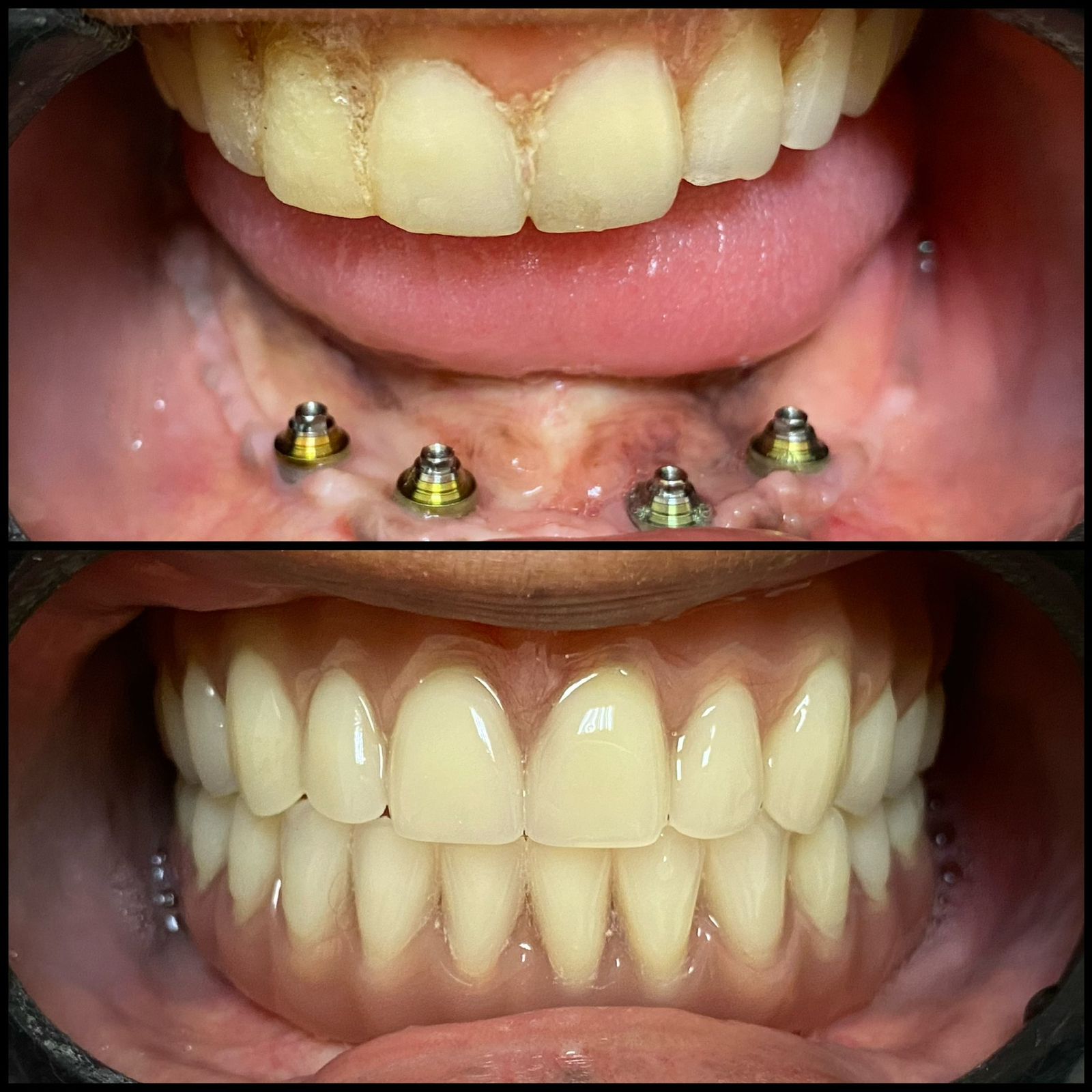 Clínica Especial Odontológica